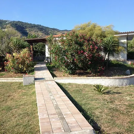 Casa Vacanze Oleandra * Joppolo