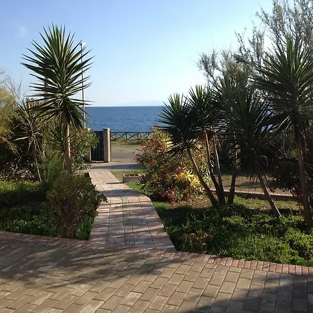 Casa Vacanze Oleandra Joppolo