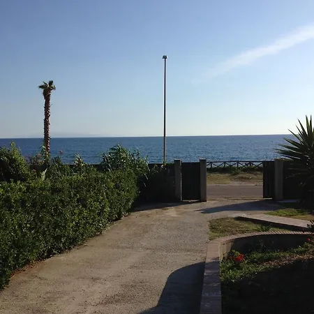 Casa Vacanze Oleandra *