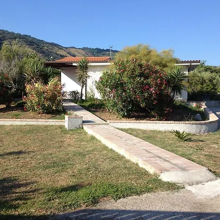 Casa Vacanze Oleandra * Joppolo
