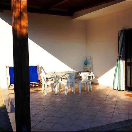 Casa Vacanze Oleandra Prázdninový dům