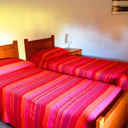 Prázdninový dům Casa Vacanze Oleandra *