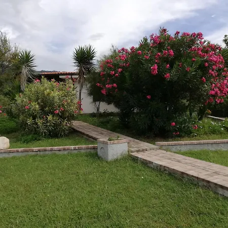 Casa Vacanze Oleandra *