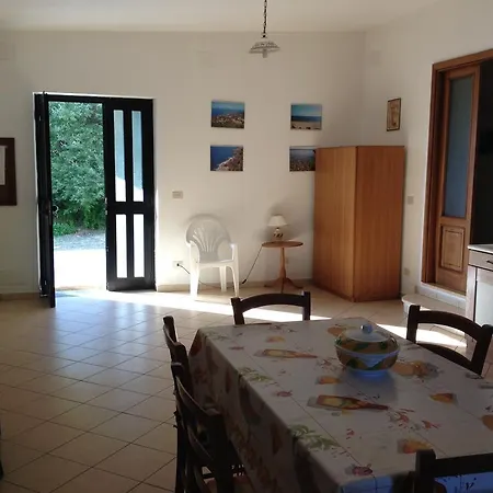 Casa Vacanze Oleandra