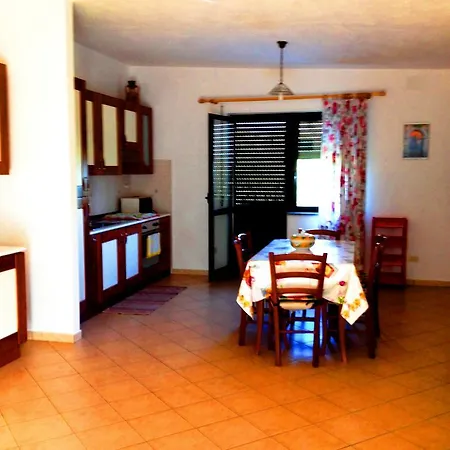度假居 Casa Vacanze Oleandra