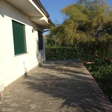 Casa Vacanze Oleandra 度假居 Joppolo