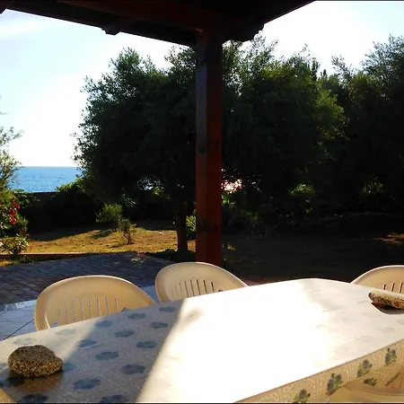 Casa Vacanze Oleandra 度假居