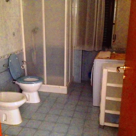Casa Vacanze Oleandra 度假居 Joppolo