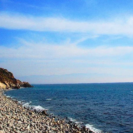 度假居 Casa Vacanze Oleandra Joppolo