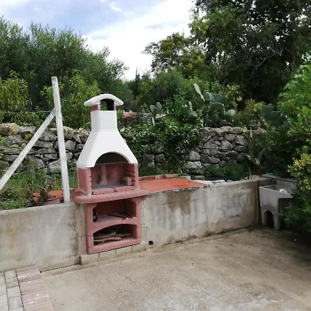 Casa Vacanze Oleandra * Joppolo