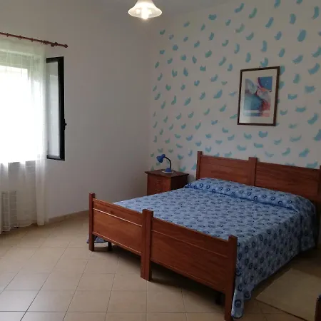بيت للعطل Casa Vacanze Oleandra Joppolo