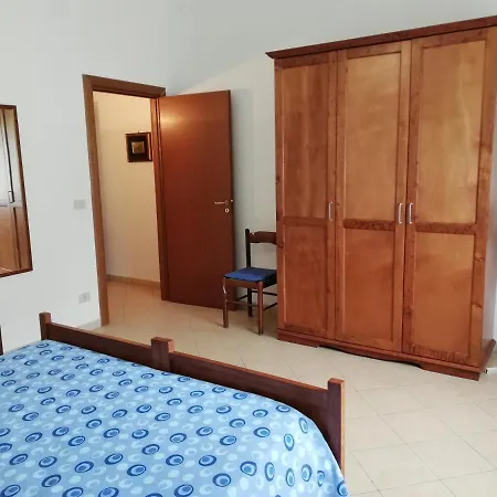 Casa Vacanze Oleandra