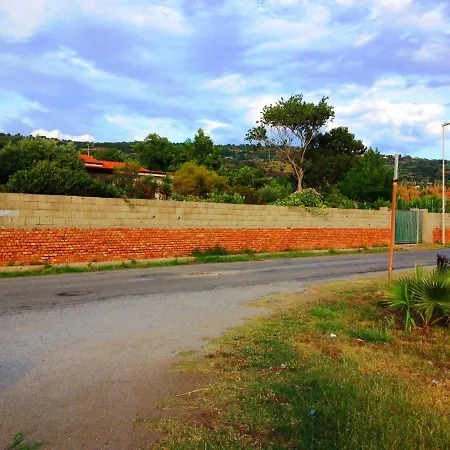 Casa Vacanze Oleandra *