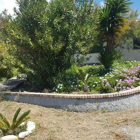 Casa Vacanze Oleandra