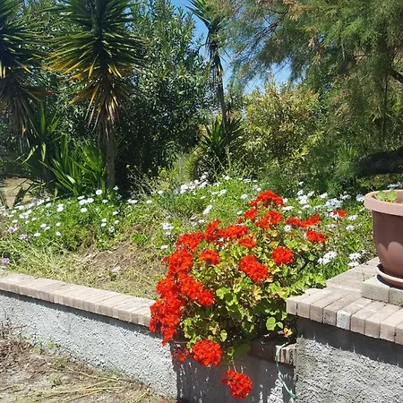 Casa Vacanze Oleandra بيت للعطل *