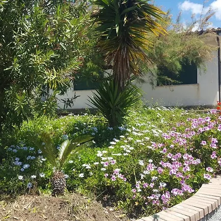Casa Vacanze Oleandra * Joppolo