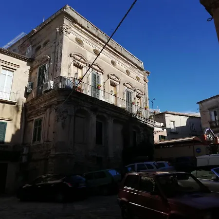Casa Vacanze Oleandra * Joppolo